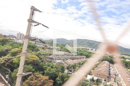 Apartamento à venda com 76m², 2 quartos e 2 vagasQuarto