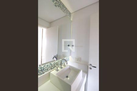 Apartamento à venda com 76m², 2 quartos e 2 vagasBanheiro