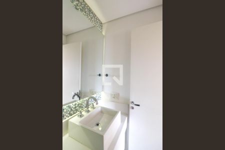 Apartamento à venda com 76m², 2 quartos e 2 vagasBanheiro