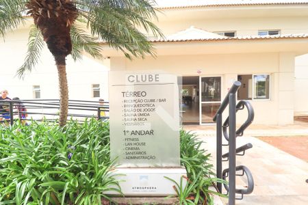 Apartamento à venda com 76m², 2 quartos e 2 vagasÁrea comum