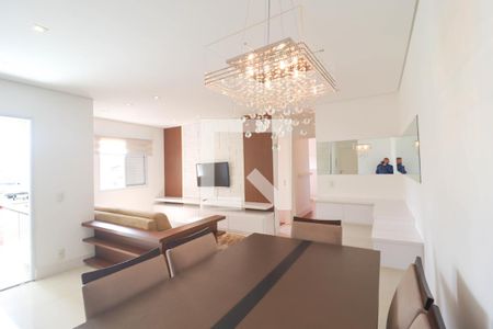 Apartamento à venda com 76m², 2 quartos e 2 vagasCopa