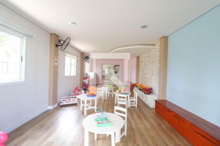 Apartamento à venda com 76m², 2 quartos e 2 vagasÁrea comum