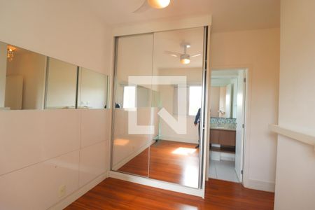 Apartamento à venda com 76m², 2 quartos e 2 vagasSuíte