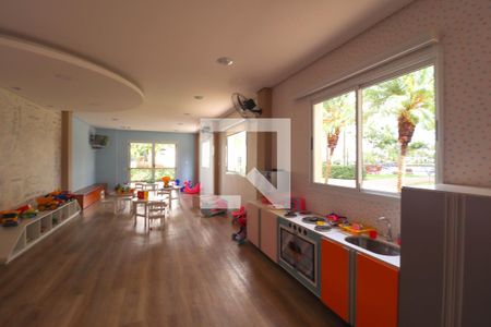 Apartamento à venda com 76m², 2 quartos e 2 vagasÁrea comum