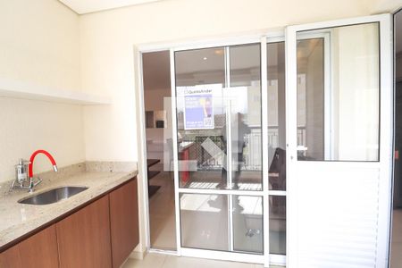 Apartamento à venda com 76m², 2 quartos e 2 vagasPlaca