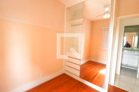 Apartamento à venda com 76m², 2 quartos e 2 vagasQuarto