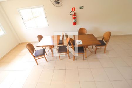 Apartamento à venda com 76m², 2 quartos e 2 vagasÁrea comum