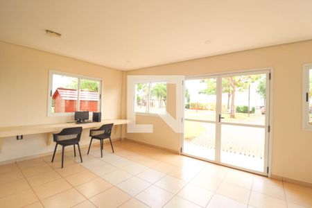 Apartamento à venda com 76m², 2 quartos e 2 vagasÁrea comum