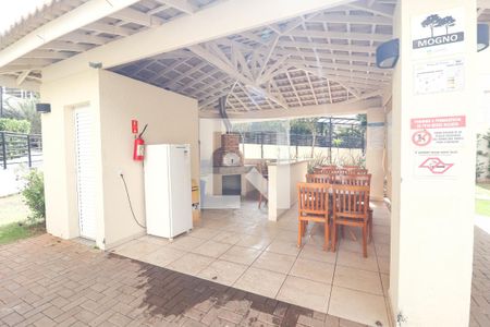 Apartamento à venda com 76m², 2 quartos e 2 vagasÁrea comum