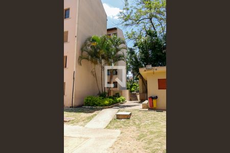 Apartamento à venda com 52m², 2 quartos e 1 vagaÁrea comum