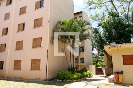 Apartamento à venda com 52m², 2 quartos e 1 vagaÁrea comum