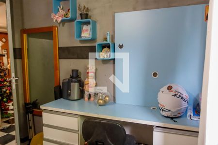 Apartamento à venda com 52m², 2 quartos e 1 vagaQuarto 2