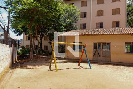 Apartamento à venda com 52m², 2 quartos e 1 vagaÁrea comum - Playground