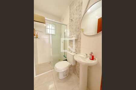 Apartamento para alugar com 50m², 2 quartos e 1 vagaBanheiro