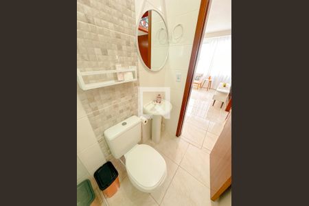 Apartamento para alugar com 50m², 2 quartos e 1 vagaBanheiro