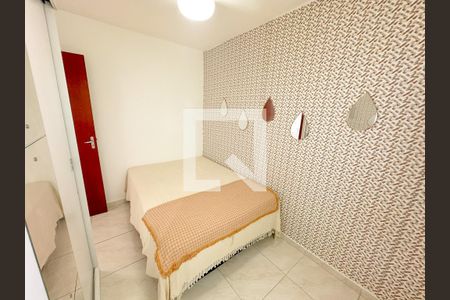 Apartamento para alugar com 50m², 2 quartos e 1 vagaQuarto 2