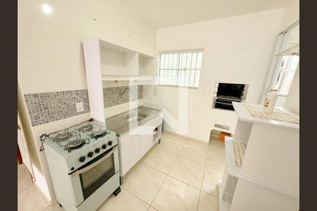 Apartamento para alugar com 50m², 2 quartos e 1 vagaCozinha