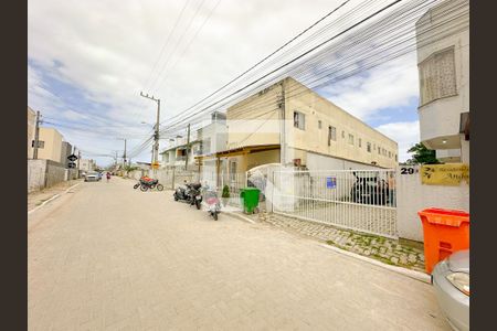 Apartamento para alugar com 50m², 2 quartos e 1 vagaVista da Rua