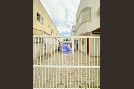 Apartamento para alugar com 50m², 2 quartos e 1 vagaPlaquinha