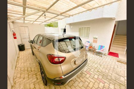 Apartamento para alugar com 50m², 2 quartos e 1 vagaGaragem