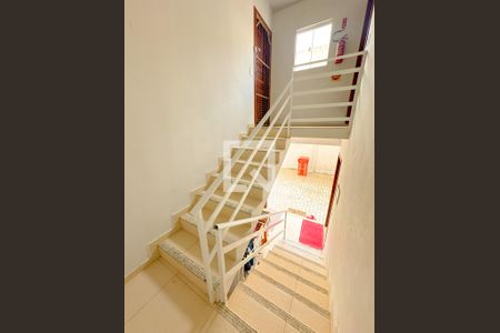 Apartamento para alugar com 50m², 2 quartos e 1 vagaEscada