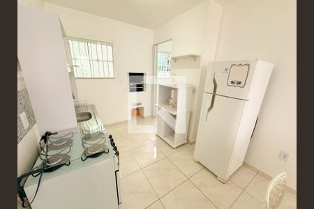 Apartamento para alugar com 50m², 2 quartos e 1 vagaCozinha