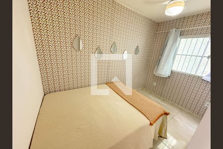 Quarto 2 de apartamento para alugar com 2 quartos, 50m² em Ingleses, Florianópolis