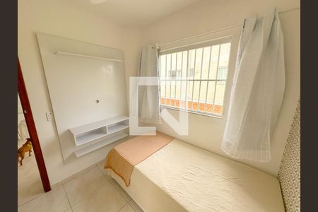 Quarto 1 de apartamento para alugar com 2 quartos, 50m² em Ingleses, Florianópolis