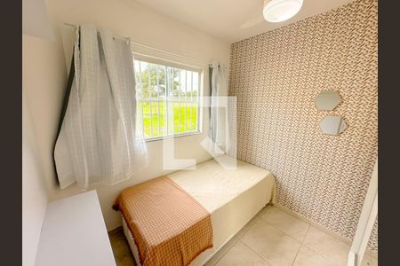 Quarto 1 de apartamento para alugar com 2 quartos, 50m² em Ingleses, Florianópolis