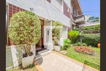 Apartamento à venda com 39m², 1 quarto e sem vagaEntrada