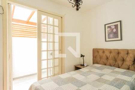 Apartamento à venda com 39m², 1 quarto e sem vagaQuarto
