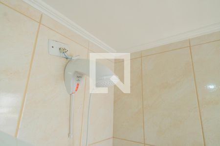Apartamento à venda com 39m², 1 quarto e sem vagaBanheiro