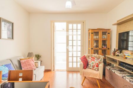 Apartamento à venda com 39m², 1 quarto e sem vagaSala