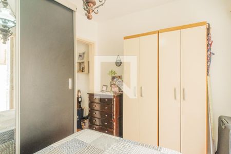 Apartamento à venda com 39m², 1 quarto e sem vagaQuarto