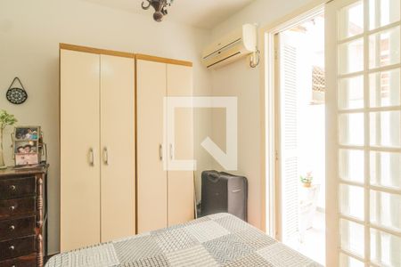 Apartamento à venda com 39m², 1 quarto e sem vagaQuarto