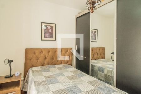 Apartamento à venda com 39m², 1 quarto e sem vagaQuarto