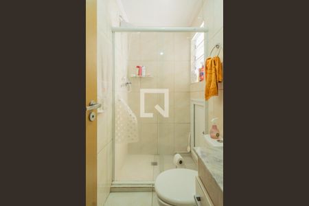 Apartamento à venda com 39m², 1 quarto e sem vagaBanheiro