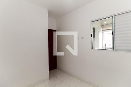 Quarto 1 de apartamento para alugar com 2 quartos, 35m² em Tatuapé, São Paulo