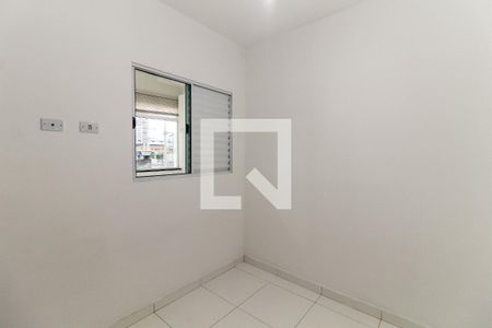 Quarto 1 de apartamento para alugar com 2 quartos, 35m² em Tatuapé, São Paulo