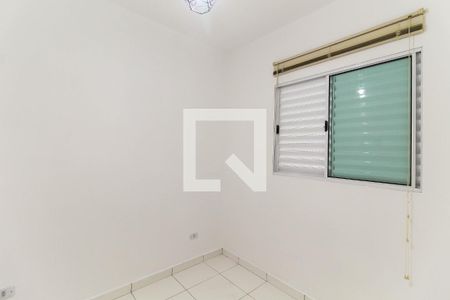 Quarto 2 de apartamento para alugar com 2 quartos, 35m² em Tatuapé, São Paulo