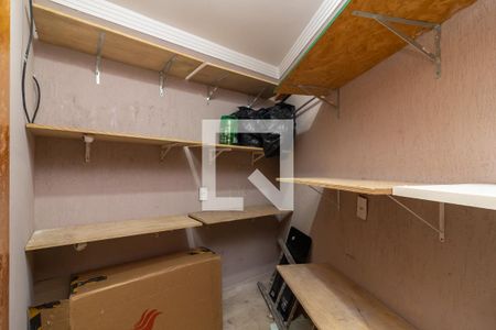 Casa para alugar com 197m², 3 quartos e 1 vagaQuarto de Serviço