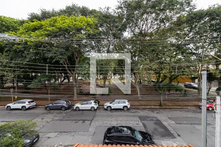 Casa para alugar com 197m², 3 quartos e 1 vagaVista da Suíte