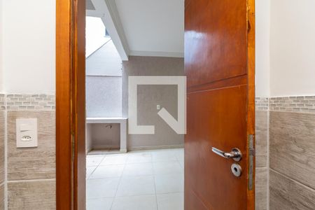 Casa para alugar com 197m², 3 quartos e 1 vagaBanheiro de Serviço