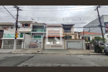 Casa para alugar com 197m², 3 quartos e 1 vagaFachada