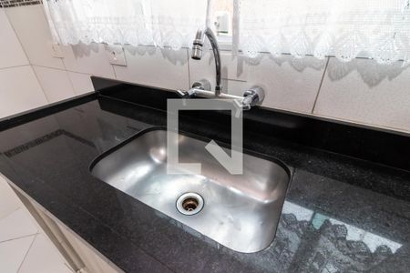 Casa para alugar com 197m², 3 quartos e 1 vagaCozinha