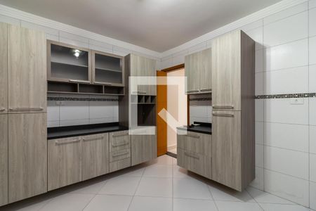 Casa para alugar com 197m², 3 quartos e 1 vagaCozinha