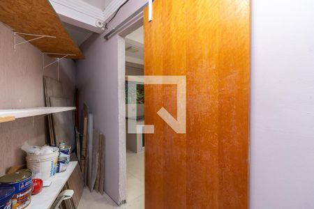 Casa para alugar com 197m², 3 quartos e 1 vagaQuarto de Serviço