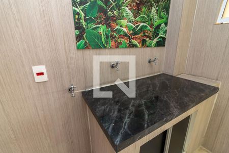 Casa para alugar com 197m², 3 quartos e 1 vagaQuintal dos Fundos