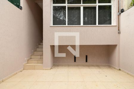 Casa para alugar com 197m², 3 quartos e 1 vagaGaragem