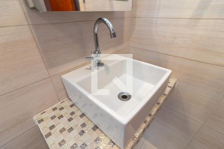 Casa para alugar com 197m², 3 quartos e 1 vagaBanheiro 2